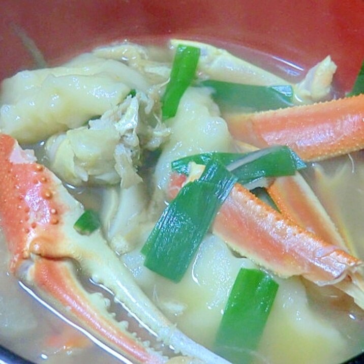 みんな黙々食べちゃう,かにバット